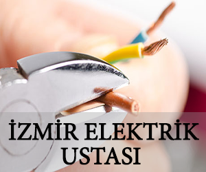 İzmir Elektrikçi